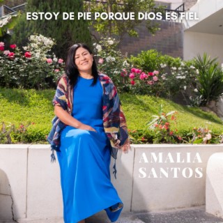 Amigo, espíritu santo lyrics | Boomplay Music