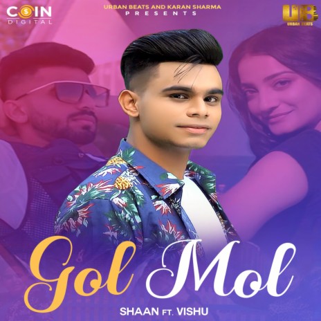 Gol Mol ft. Vishu | Boomplay Music