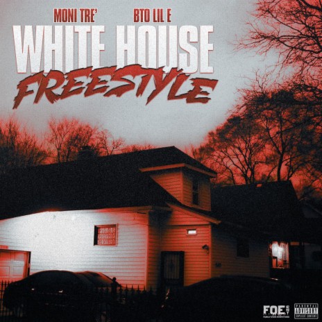 WHITEHOUSE FREESTYLE ft. BTO Lil E