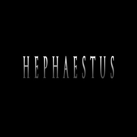 HEPHAESTUS ft. Fifty Vinc | Boomplay Music