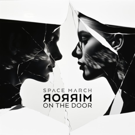 Mirror on the Door | Boomplay Music