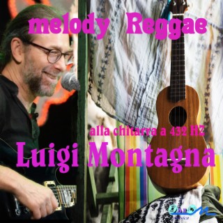 MELODY REGGAE