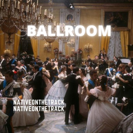 Ballroom | Boomplay Music