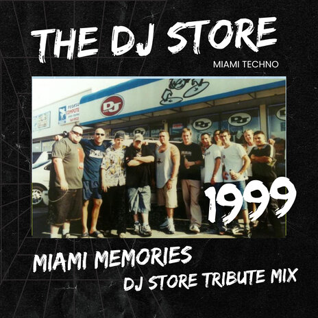 Miami Memories | Boomplay Music