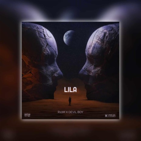 LILA ft. R10M | Boomplay Music