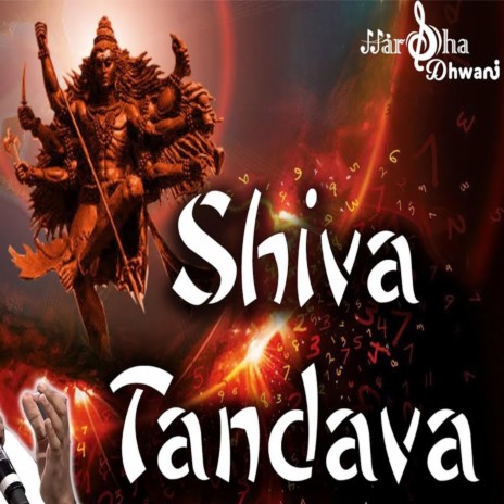 Shiva Tandava by HarshaDhwani Ravana
