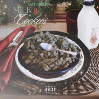 Milk & Cookees