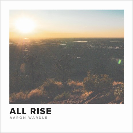 All Rise | Boomplay Music