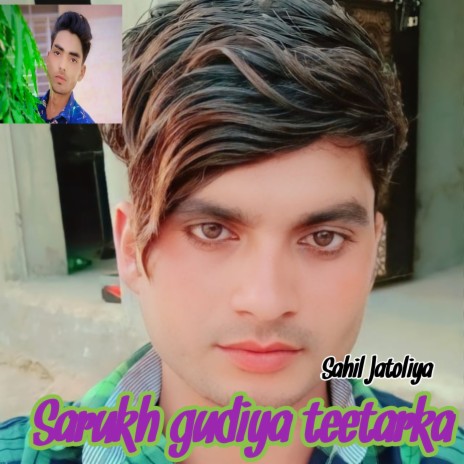 Sarukh Gudiya Teetarka ft. Sahilkhanjatoli | Boomplay Music