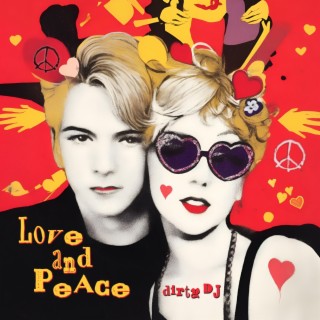Love and Peace (Instrumental Version)
