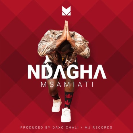 Ndagha | Boomplay Music