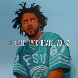 J Cole Type Beats, Vol. 2
