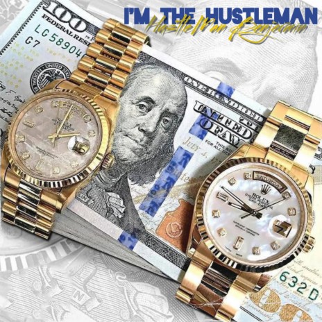 I'm The HustleMan | Boomplay Music