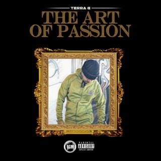 THE ART OF PASSION