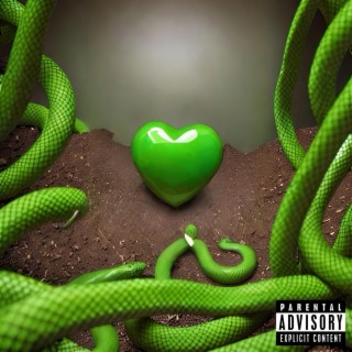 Heart Of A Slime