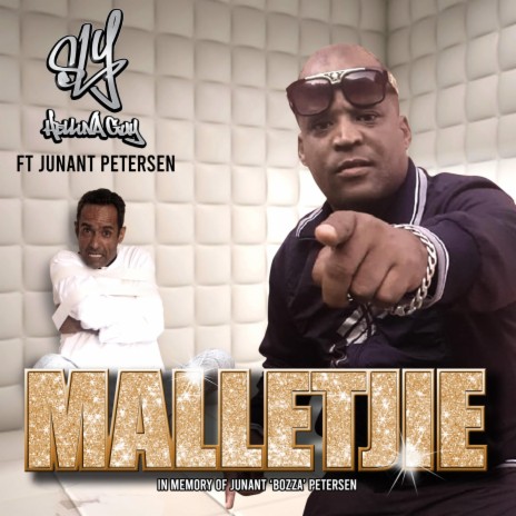 Malletjie ft. Junant Petersen | Boomplay Music
