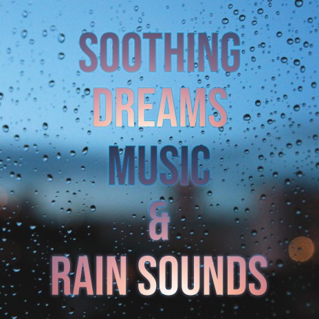 Soothing Air Full Of Raindrops