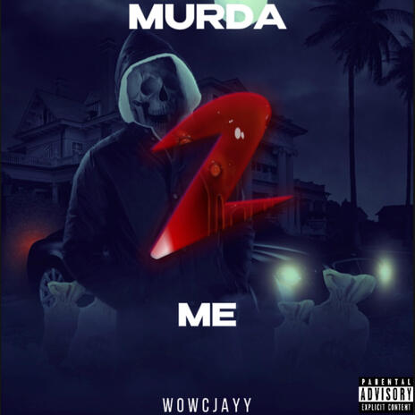 Murda Me 2 (Freestyle) | Boomplay Music