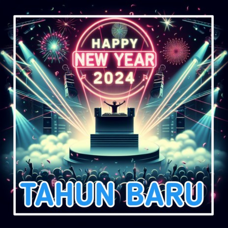 TAHUN BARU (Happy New Year 2024) | Boomplay Music