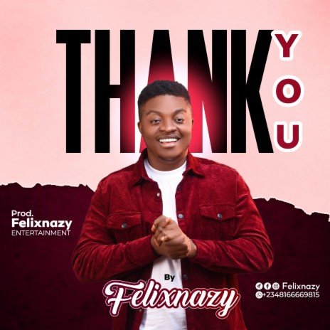 Thank You | Boomplay Music