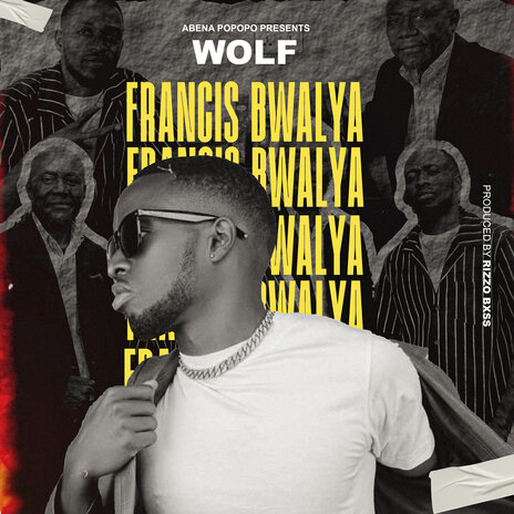 Francis Bwalya | Boomplay Music