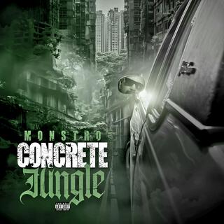 Concrete Jungle