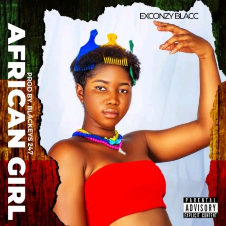 African Girl (2022 Remastered Version) | Boomplay Music