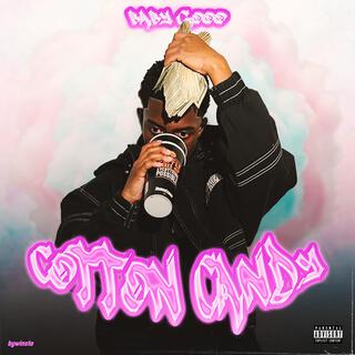 BabyGooo ~cotton candy