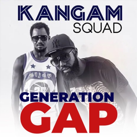 Generation Gap | Boomplay Music