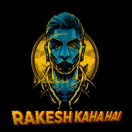 rakesh kaha hai | Boomplay Music