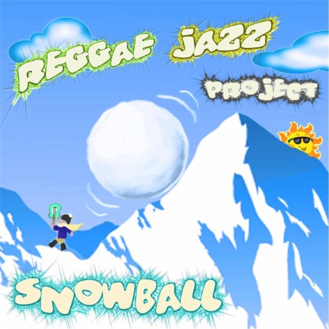 Snow Ball | Boomplay Music