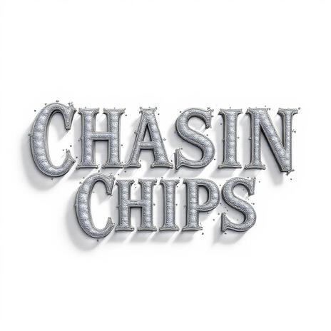 CHASIN CHIPS ft. C.A.D.E.T & Mally King | Boomplay Music