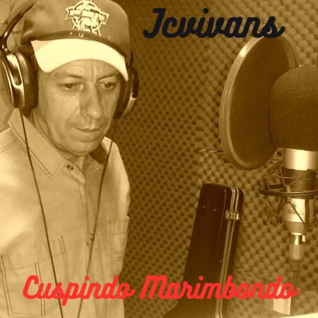 Cuspindo Marimbondo | Boomplay Music