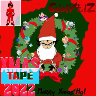 XMAS SONG 12 AROUND THESE TIMES Cookin Souls