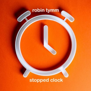 Stopped Clock