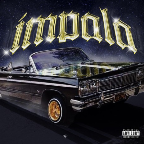 Impala ft. Ro Garzy | Boomplay Music