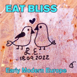 Eat Bliss (Endless Draft)