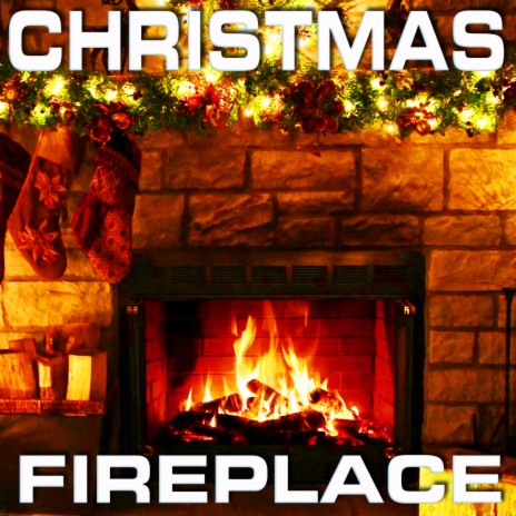 Fireplace and Christmas ft. FX Effects, Geographic Soundscapes, FX Ambience, Meditative Soundscapes & Studying White Noise | Boomplay Music