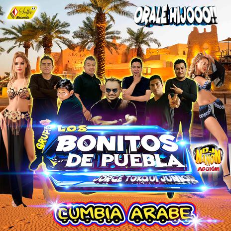 CUMBIA ARABE | Boomplay Music