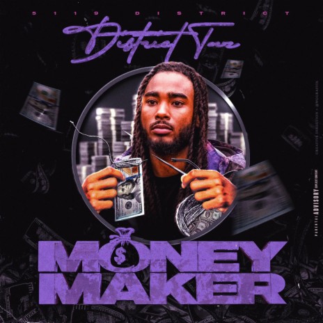 MONEY MAKER | Boomplay Music