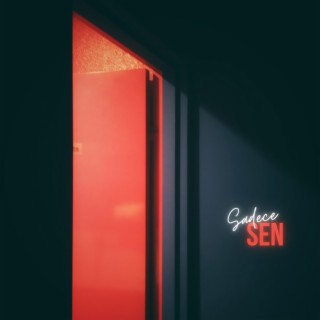 Sadece SEN lyrics | Boomplay Music