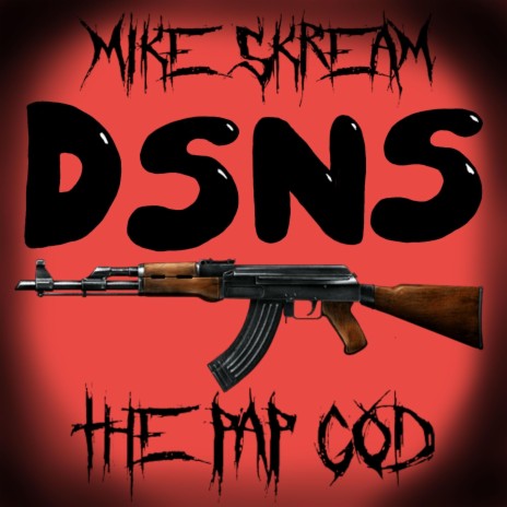 DSNS ft. The Pap God | Boomplay Music