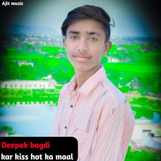 Kar Kiss Hot Ka Maal