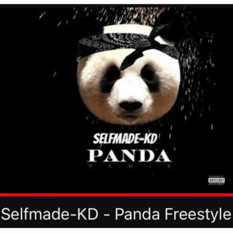 Panda (Freestyle) | Boomplay Music