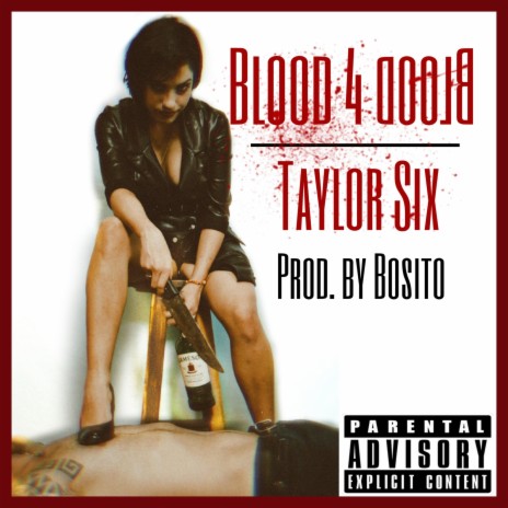 Blood 4 Blood | Boomplay Music