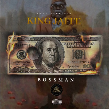 King Jaffe | Boomplay Music