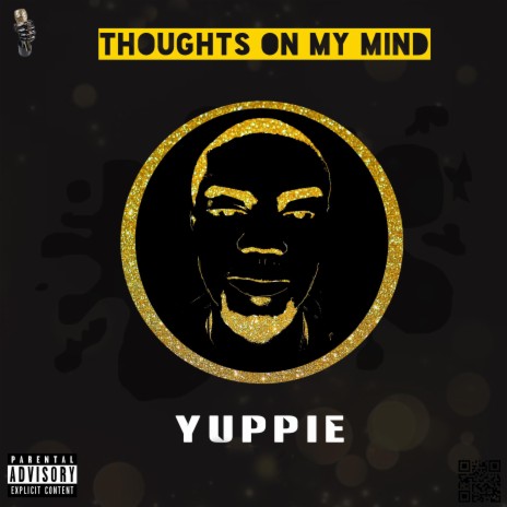 Thoughts on my mind | Boomplay Music