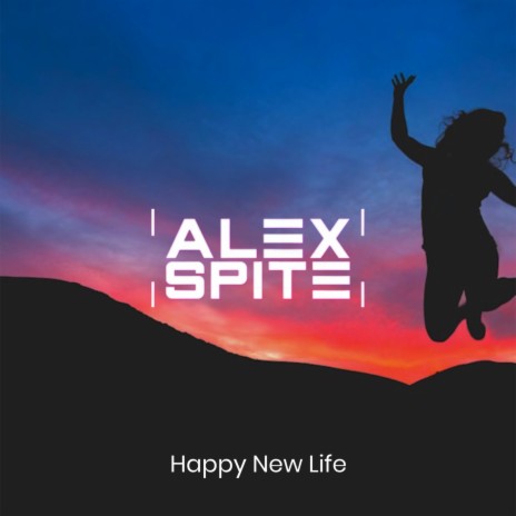 Happy New Life | Boomplay Music