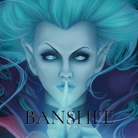 banshee | Boomplay Music