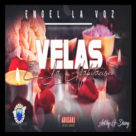 VELAS EN LA HABITACION | Boomplay Music